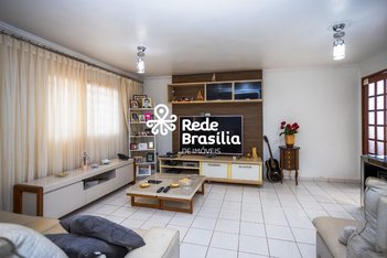 house em Setor de Mansões Sul, Samambaia Norte (Samambaia) - Brasília - DF