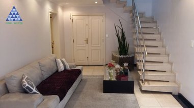 apartment em Rua Sílvio Rodini, Vila Dom Pedro I - São Paulo - SP
