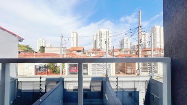 apartment em Rua Formoselha, Jardim Aricanduva - São Paulo - SP