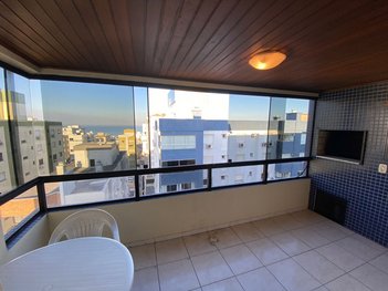 apartment em Rua Marabá, Centro - Capão da Canoa - RS