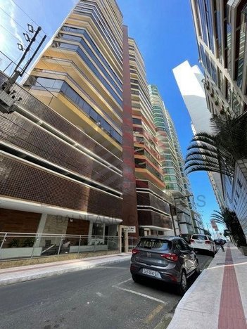 apartment em Rua 1401, Centro - Balneário Camboriú - SC