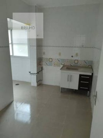 apartment em Rua Antônio Almeida Tavares, São Pedro - Osasco - SP