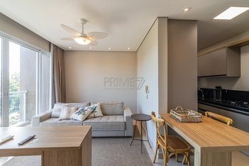 apartment em Rua Bela Vista, Vila Independência - Piracicaba - SP