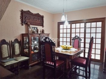 house em Rua Pedro de São Martinho, Jardim Londrina - São Paulo - SP