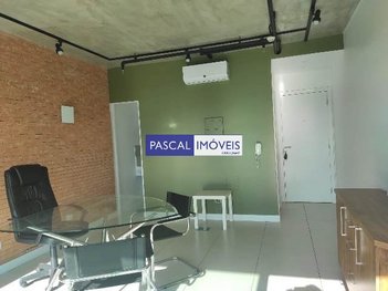 office em Avenida Nove de Julho, Bela Vista - São Paulo - SP