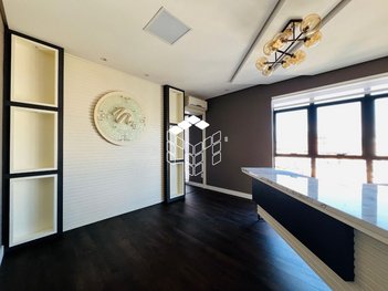 office em Rua Adhemar da Silva, Kobrasol - São José - SC