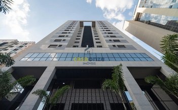 apartment em Avenida do Contorno, Lourdes - Belo Horizonte - MG
