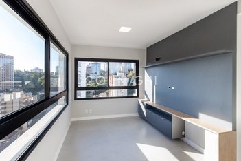 apartment em Rua Professor Duplan, Rio Branco - Porto Alegre - RS