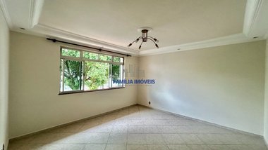 apartment em Rua Pará, Campo Grande - Santos - SP