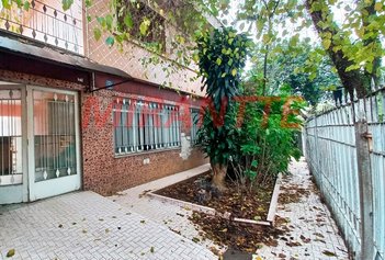 house em Avenida Boschetti, Vila Medeiros - São Paulo - SP
