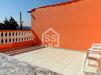 house em Rua Professor Marcos Lindenberg, Vila Império - São Paulo - SP