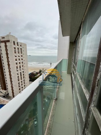 apartment em Avenida Puglisi, Pitangueiras - Guarujá - SP