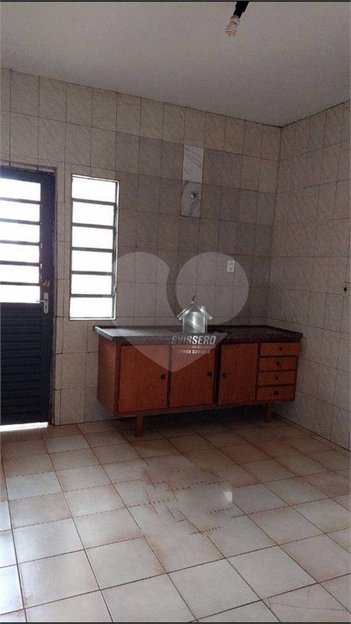 house em Rua Osório Ribeiro Marins, Jardim Progresso - Bauru - SP
