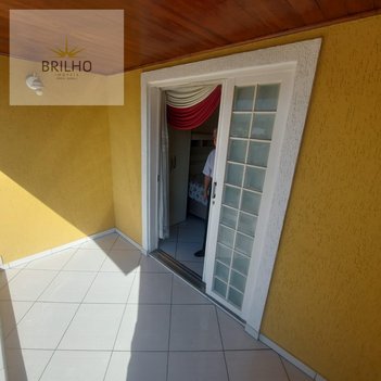 house em Rua Nossa Senhora do Rosário, km 18 - Osasco - SP