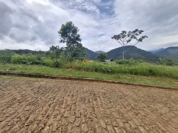 land_lot em Estrada Manoel Correia da Silva Júnior, Vargem Grande - Teresópolis - RJ