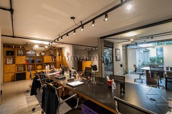 office em Rua dos Macunis, Vila Madalena - São Paulo - SP