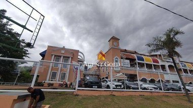 business em Avenida das Américas, Barra da Tijuca - Rio de Janeiro - RJ