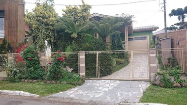 land_lot em Rua Itapeva, Carniel - Gramado - RS