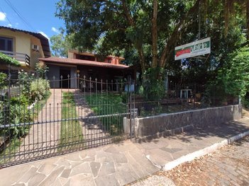 house em São Pedro, Moinhos - Lajeado - RS
