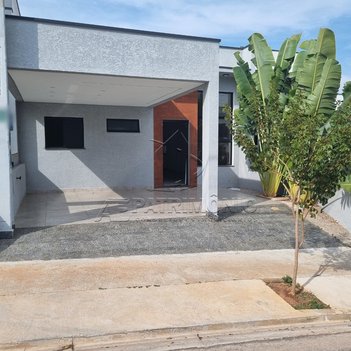 house em Rua Selma Aparecida Said, Horto Florestal - Sorocaba - SP