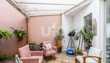 house em Rua Santarém, Sumaré - São Paulo - SP