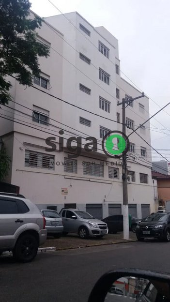 office em Rua Vieira de Morais, Campo Belo - São Paulo - SP