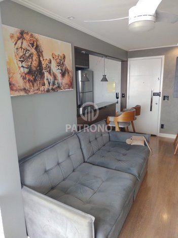 apartment em Rua Firmino Perella, Vila Augusta - Guarulhos - SP