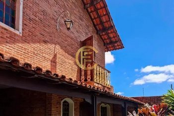 house em Rua Bauxita, Santa Tereza - Belo Horizonte - MG