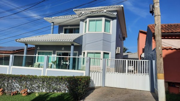 Cômodo Condomínio