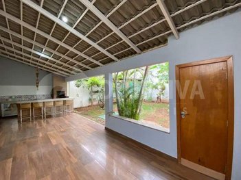 house em Rua dos Bem-Te-Vis, Jardim das Palmeiras - Uberlândia - MG