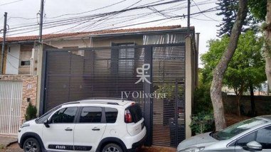 house em Rua José da Ressureição Vieira, Jardim Trussardi - São Paulo - SP