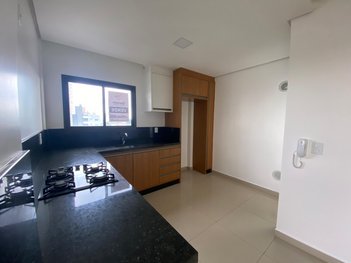 apartment em Rua Sete de Setembro - D, Presidente Médici - Chapecó - SC