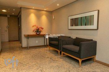 apartment em Avenida Mariland, Mont'serrat - Porto Alegre - RS