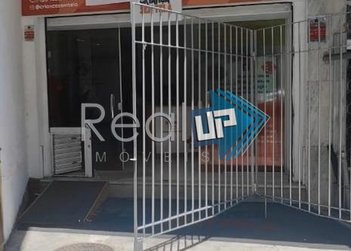 business em da Passagem, Botafogo - Rio de Janeiro - RJ
