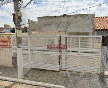house em Rua Ernani Pinto, Vila Maria Alta - São Paulo - SP