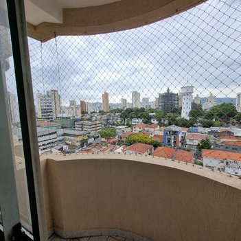 apartment em Rua Pedro Doll, Santana - São Paulo - SP