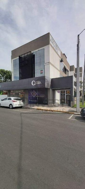 office em Rua Virgulino de Queiroz, Centro - Araranguá - SC