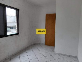 apartment em Avenida Presidente João Café Filho, Dos Casa - São Bernardo do Campo - SP