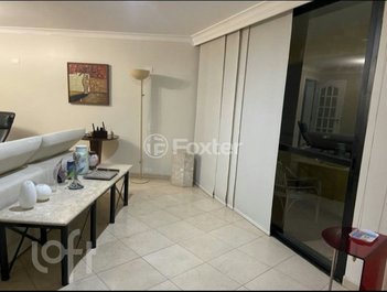 apartment em Rua Wanderley, Perdizes - São Paulo - SP