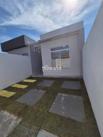 house em Rua Benedito Felipe, Residencial Antares - Taubaté - SP