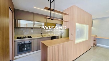 apartment em Rua João Francisco de Andrade, Centro - Campinas - SP