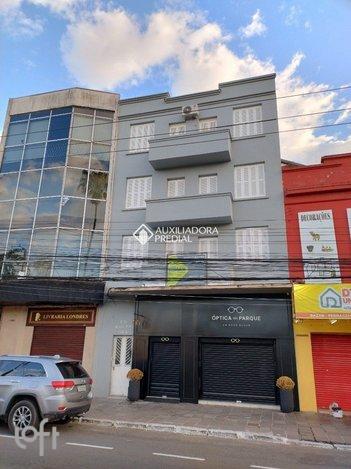 apartment em Osvaldo Aranha, Bom Fim - Porto Alegre - RS