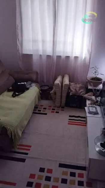 apartment em Rua Capitão José de Souza, Centro - Campinas - SP
