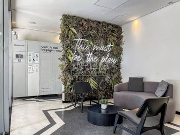 apartment em Avenida dos Imarés, Indianópolis - São Paulo - SP