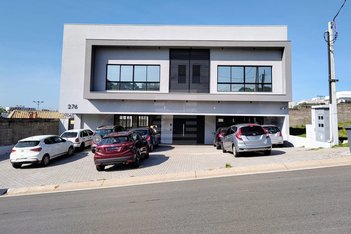 business em Antonio Artioli, Swiss Park - Campinas - SP