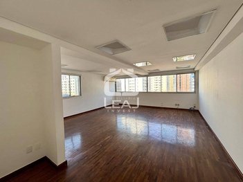 office em Rua Pedroso Alvarenga, Itaim Bibi - São Paulo - SP