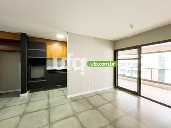 apartment em Alameda Olga, Barra Funda - São Paulo - SP