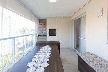 apartment em Rua Itaici, Santa Teresinha - São Paulo - SP