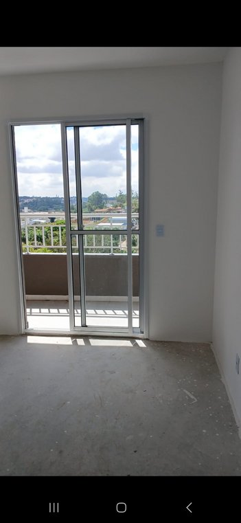 apartment em Rua dos Alpes, Colinas de Cotia - Cotia - SP