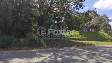 land_lot em Avenida do Lami, Belém Novo - Porto Alegre - RS